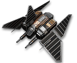 Berserker: прототип 
